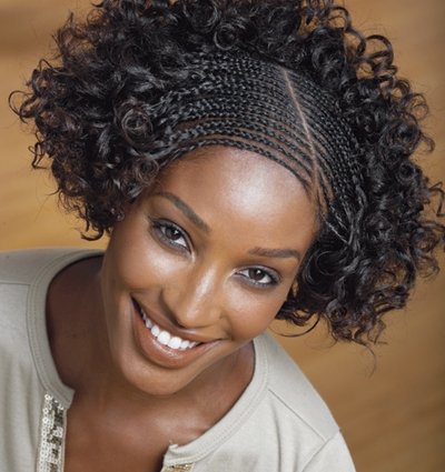 African Braids Hairstyles