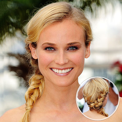 braided hair styles