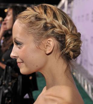 French Braids Hairstyles