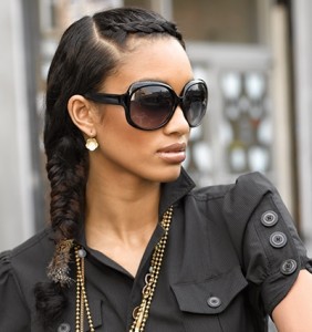 French Braid Hairstyles 