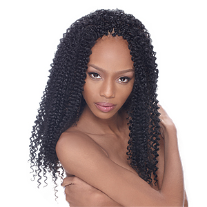 Black Braids Hairstyles