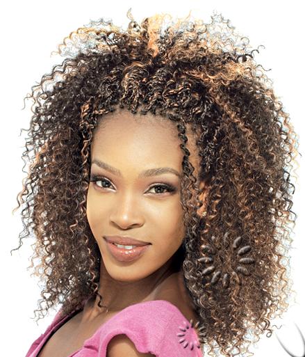 African American Braids Hairstyles