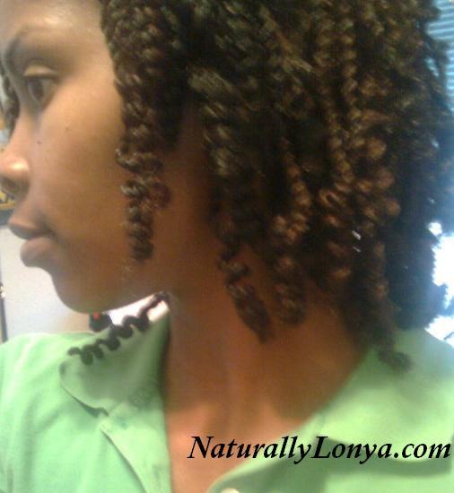 Kinky Twists, Braid Hairstyles, Braids Hairstyles, Micro Braids, natural black hair care