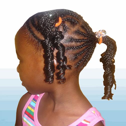 girls braids hairstyles